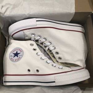 Women’s New Converse Chuck Taylor All Star Wedge